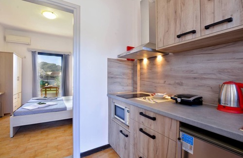 Sidari Apartment | Louvros Studio 2 Sidari Corfu