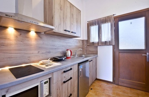 Sidari Apartment | Louvros Studio 2 Sidari Corfu