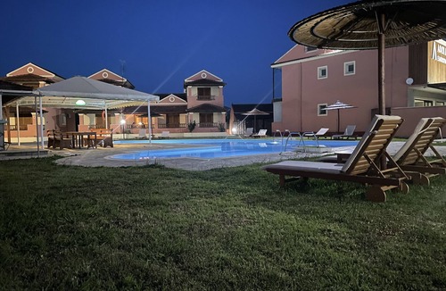 Sidari Apartment | Louvros Studio 2 Sidari Corfu