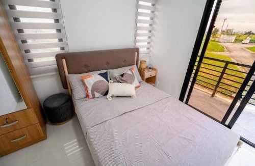 Bacolod Apartment | Love and Joy