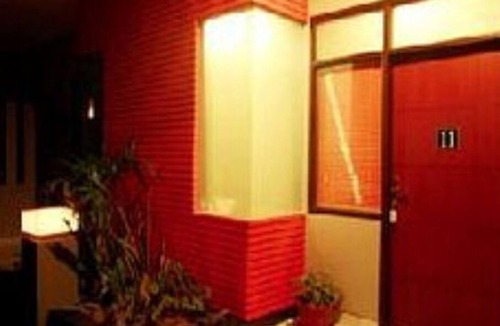 Teuku Umar House | Love residence