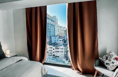 Lope De Vega Apartment | Lovely 1 Bedroom Apartment, great location in SDQ