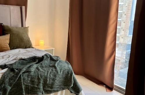 Lope De Vega Apartment | Lovely 1 Bedroom Apartment, great location in SDQ