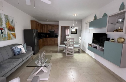 Cabarete Apartment | Lovely 1 bedroom apartment Oceanfront, Cabarette