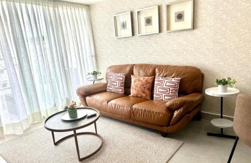 Evaristo Morales Apartment | Lovely 1BR Apt, King Bed, Pool