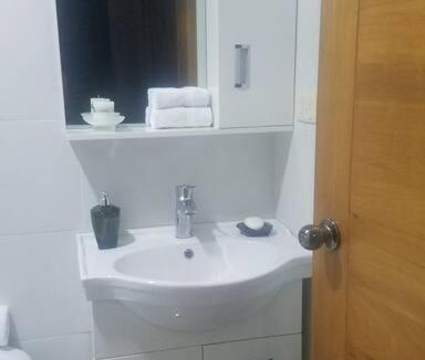 San Pedro de Macoris Apartment | Lovely 2-bedroom apt with private parking and pool- Minimum stay 2 nights- Only accept reservations 24 hours before arrival