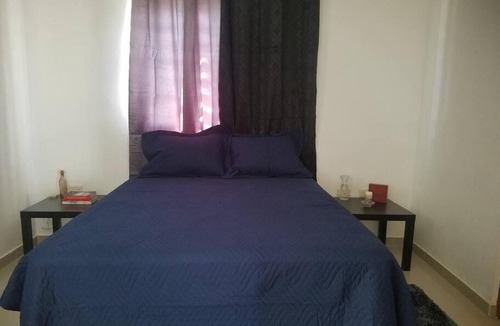 San Pedro de Macoris Apartment | Lovely 2-bedroom apt with private parking and pool- Minimum stay 2 nights- Only accept reservations 24 hours before arrival