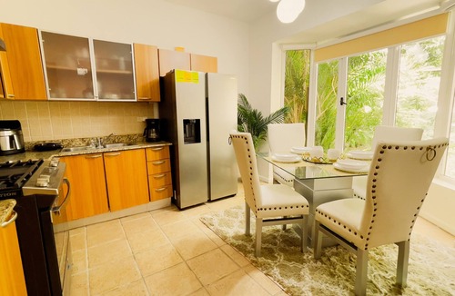 San Pedro de Macoris Apartment | Lovely 2-Bedroom Apartment at Guavaberry Golf and Country Club