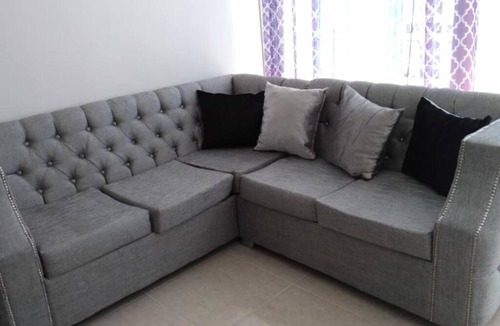 Licey al Medio Apartment | Lovely 2 bedrooms apartment