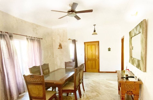 Punta Cana Village Condo | Lovely 2 bedrooms and 2 bedrooms with pool