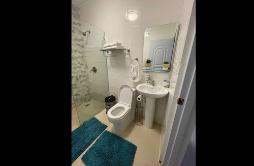Moca Apartment | Lovely 2 bedrooms apartment