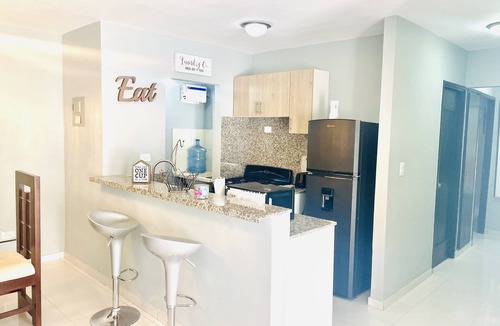 Villa Hermosa Condo | Lovely 3 bed-room condo wl pool