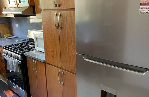 Santiago Province Condo | Lovely 3-bedroom condo with free parking