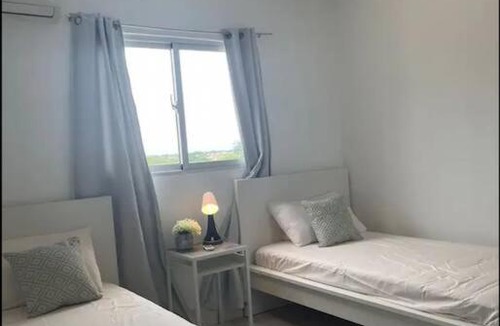 Punta Cana Apartment | Lovely 3 Bedroom Loft - Style Apartment.