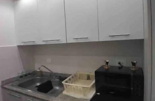 Mendoza Apartment | Lovely 3-bedroom rental unit with rooftop pizcuzi