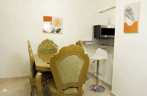 Bani Apartment | Lovely 3-bedroom vacation home with community pool