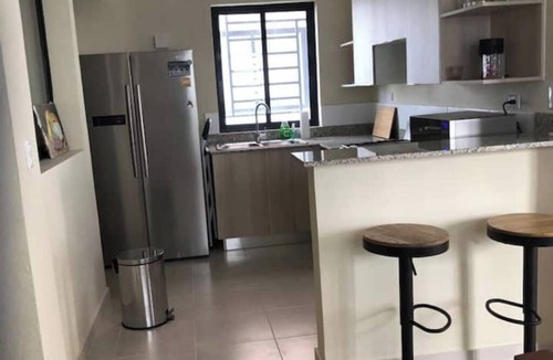 Punta Cana Village Villa | Lovely 3-Bedroom Villa in Punta Cana: AC, WiFi, and Private Pool Oasis