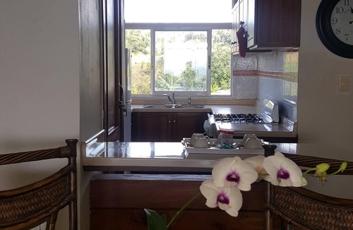 Barrio New York Condo | Lovely 3 Br, 3 Bath Condo with Spectacular View Overlooking Samana Bay, Pool