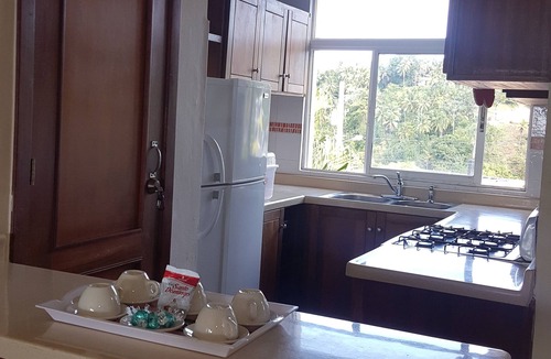 Barrio New York Condo | Lovely 3 Br, 3 Bath Condo with Spectacular View Overlooking Samana Bay, Pool