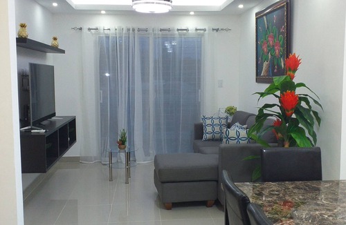 Los Rios Apartment | lovely and modern apartment in the residential