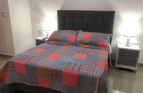 Los Rios Apartment | lovely and modern apartment in the residential