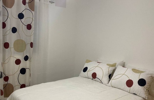 Los Rios Apartment | lovely and modern apartment in the residential