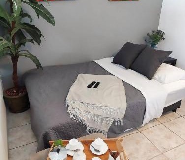 Ensanche Naco Apartment | Lovely Apartment Santo Domingo 01