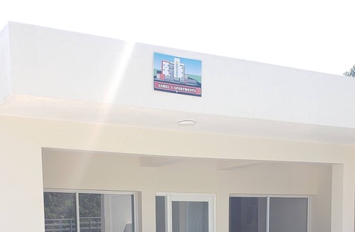 La Vega Province Apartment | Lovely apartment with all you need to feel you are at home.