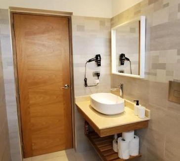 Dominicus Apartment | Lovely apt with pool + walking distance beach