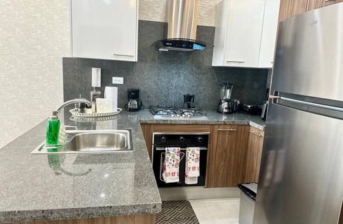 Evaristo Morales Apartment | Lovely, Centric 1BR Apt, Pool