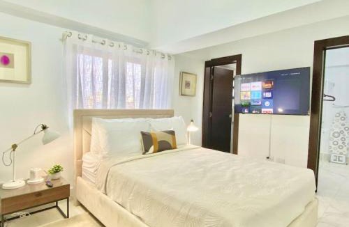 Lope De Vega Apartment | Lovely City Center Condo