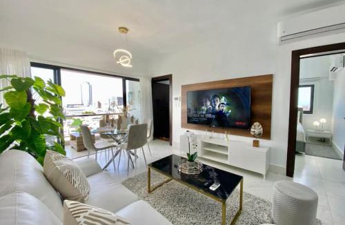 Lope De Vega Apartment | Lovely City Center Condo