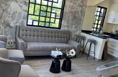 Cambita El Pueblecito Apartment | Lovely 2-bedroom vacation APT1 in San Cristobal