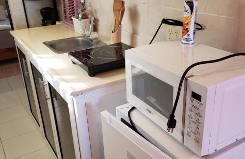 Puerto Plata Apartment | Lovely location , right downtown Puerto Plata
