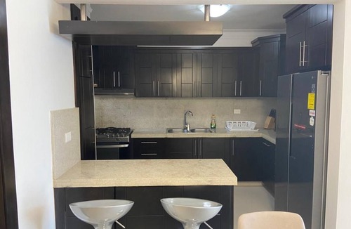 San Francisco de Macoris Apartment | Lovely 3 bedroom penthouse