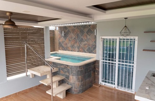 San Francisco de Macoris Apartment | Lovely 3 bedroom penthouse