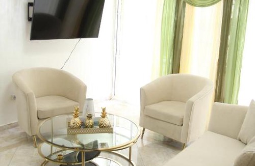 Santiago Province Apartment | Lovely rental 3 Bedroom apartment