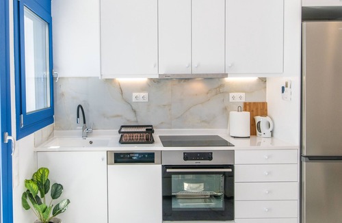 Tinos Town House | Lovely house10 minutes from the beach, the Port and the center