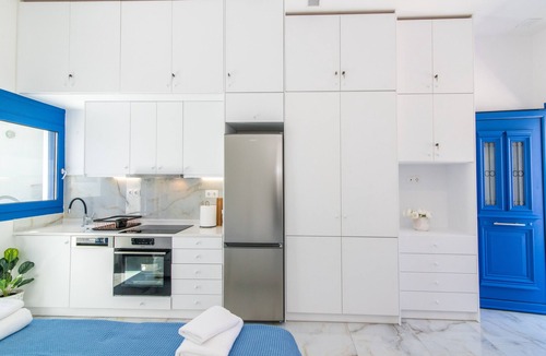 Tinos Town House | Lovely house10 minutes from the beach, the Port and the center