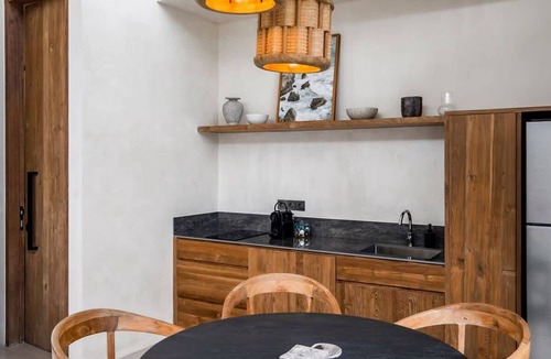 Uluwatu Villa | Lovely 1BD Private Pool Villa Uluwatu Beach
