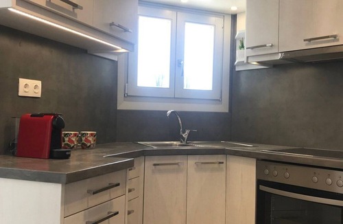 Ornos Villa | Lovely Mykonos Apartment | Ornos Vibes 1 | 1 Bedroom | Breathtaking Views