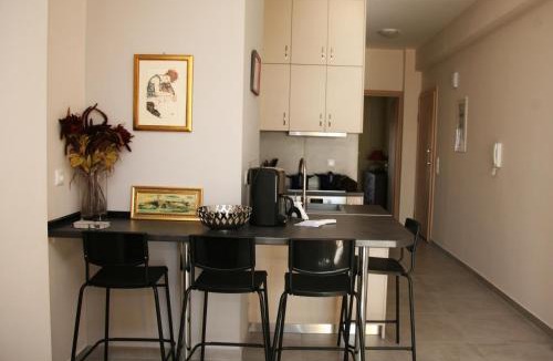 Itea Apartment | Lovely sea front apartment