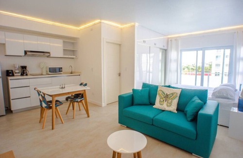 Playa Chiquita Condo | Lovely Studio Condo In Sosua Ocean Village.