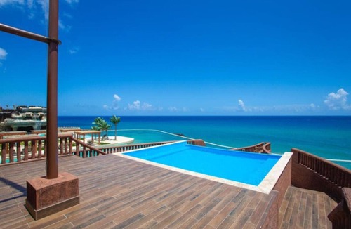 Playa Chiquita Condo | Lovely Studio Condo In Sosua Ocean Village.