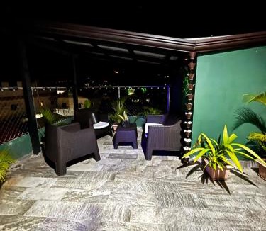 Jarabacoa Apartment | Lovely tiny studio