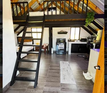 Jarabacoa Apartment | Lovely tiny studio