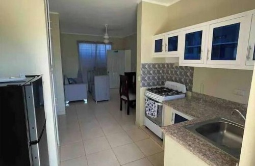 San Ignacio de Sabaneta Condo | Lovely Tropical 2-Bedroom Apartment w/parking