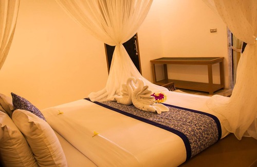 Kampial Villa | Lovely Two Bedroom Villa with Private Swimming Pool
