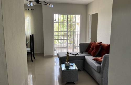Higuey Apartment | LOVELY TWO BEDROOMS , TWO BATHROOMS IN HIGUEY