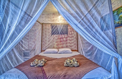 Lovina Hostel | Lovina Central Hostel